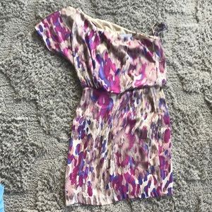 Jessica Simpson dress